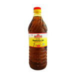 Chakra Mustard Oil 1 litre | Vaigai Foods