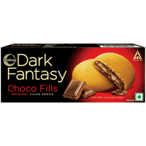 Dark Fantasy Choco Fills- 75g