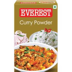 Everest Curry Powder 100 g