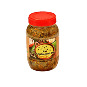 GS Mor Kuzhambu Mix 450gms