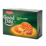 Good day Pista Almond 216g | Vaigai Foods