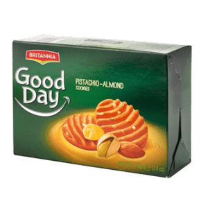 Good day Pista Almond 216g | Vaigai Foods