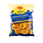 Haldiram Dakshyn Banana Chips 180g | Vaigai Foods