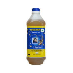 Idhayam Gingelly / Sesame Oil