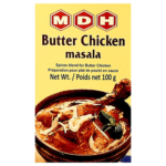 MDH Butter Chicken Masala 100g | Vaigai Foods