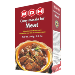 MDH Meat Curry Masala 100g | Vaigai Foods