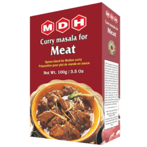 MDH Meat Curry Masala 100g