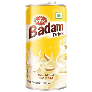 MTR Badam Drink