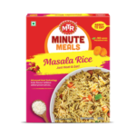 MTR RTE Masala Rice 300g | Vaigai Foods