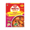 MTR RTE Mixed Vegetable Curry 300g