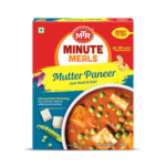 MTR RTE Mutter Panner 300g | Vaigai Foods