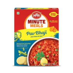 MTR RTE Pav Bhaji Masala 300g