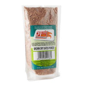 MarathiSwad Dry Date Powder 100g