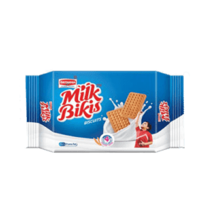 Milk Bikis 90g