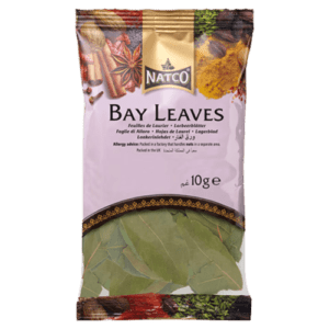 Natco Bay Leaves 20g