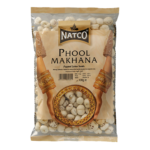 Natco Phool Makhana 100gms | Vaigai Foods