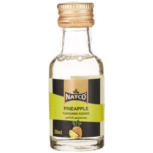 Natco Pineapple Essence 28ml