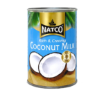 Natco coconut milk heavy 400ml | Vaigai Foods