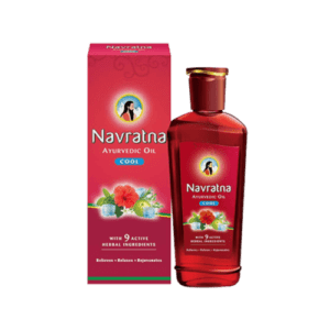 Navarathna Herbal Oil