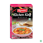 Ramdev Kitchen king Masala 100g | Vaigai Foods