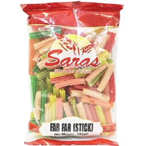 Saras Far Far (Stick) 200g