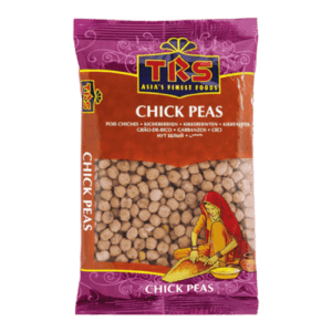 TRS Chickpeas 2kg