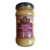 TRS Minced Ginger & Garlic Paste 1KG