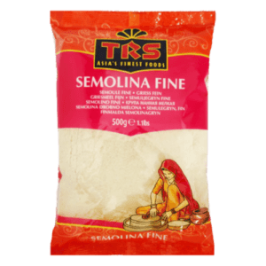 TRS Semolina Fine 500 grams