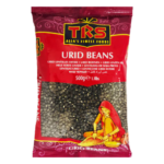 TRS Urid Beans 500g | Vaigai Foods