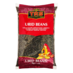 TRS Urid Whole (Beans) -1KG | Vaigai Foods