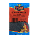 TRS sesame Seeds – Black 100g | Vaigai Foods