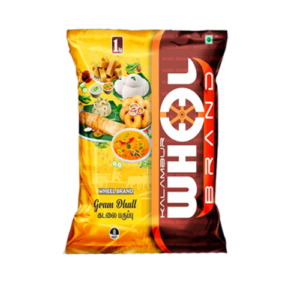 Wheel Channa/Gram Dhall 1kg