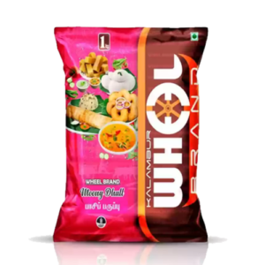 Wheel mung Dhall 1kg