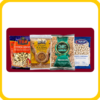 DRY FRUITS & NUTS