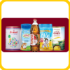 OILS & GHEE