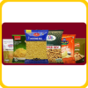 INDIAN SNACKS & NAMKEENS