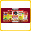 PICKLES / CHUTNEY