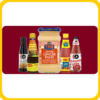 SAUCES / PASTE
