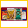 DRY FRUITS & NUTS