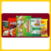 FOOD CUPBOARD