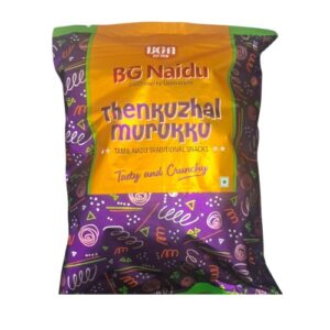BG Naidu Thattai 250g-Photoroom 1 | Vaigai Foods