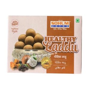 Sohum Healthy Ladoo 250g
